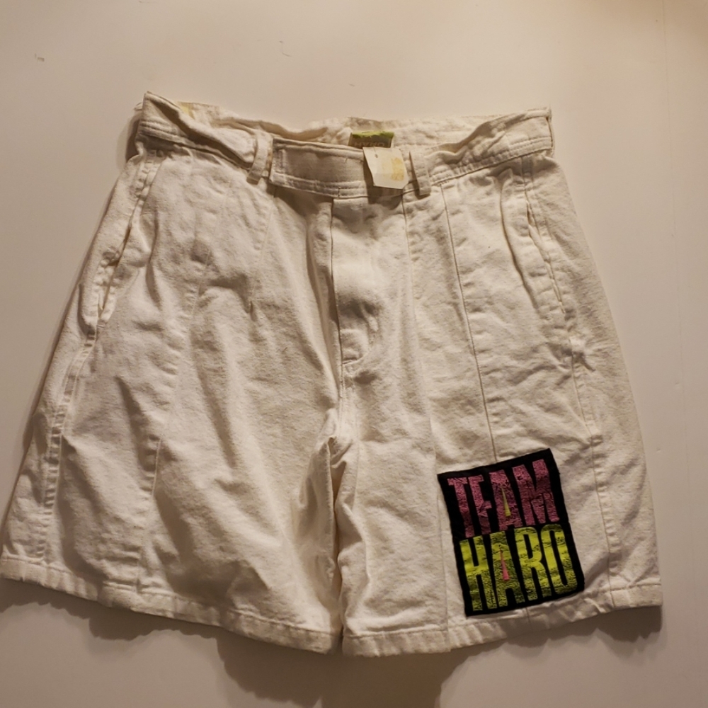 Haro Bicycle Team Haro Old School Beach Shorts
